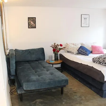 Apartment Lys Penthouselejlighed