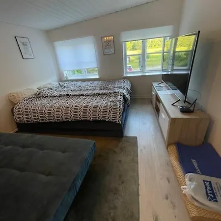 Lys Penthouselejlighed Apartment *