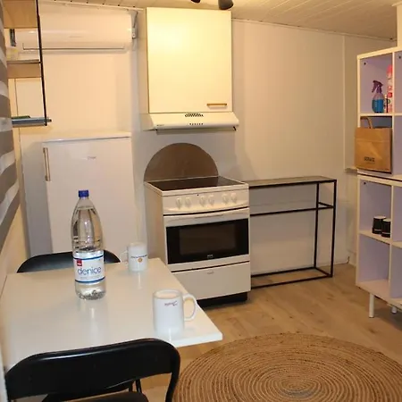 Lys Penthouselejlighed Apartment *