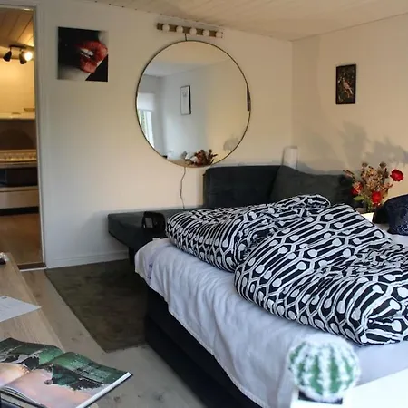 Lys Penthouselejlighed Apartment *